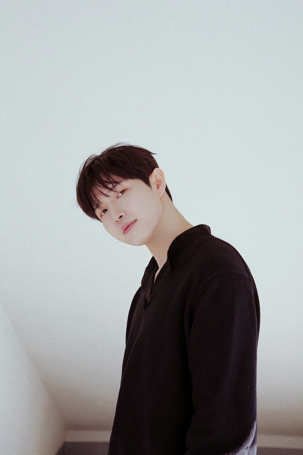 Kim Jaehwan's Emotional Performance Peaks