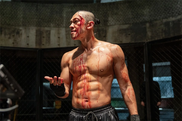 Rain Takes on Villain Role in 'Hunting Dogs 2'