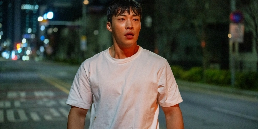 우도환, 사냥개들2 글로벌 활약