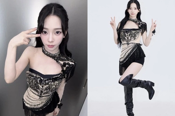 カリナAIビジュアル話題、韓国ドラマ女優ナナとチェ·ジョンソク熱愛再燃