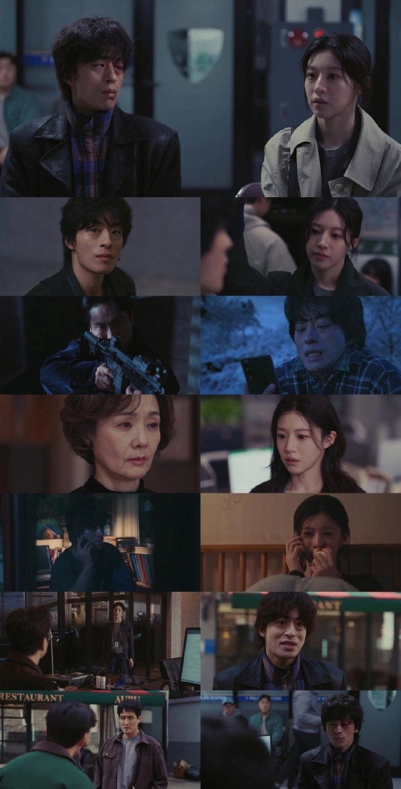 K-Drama Stars Gu Gyo-seon, Ko Youn-jung, Gu Won's Story