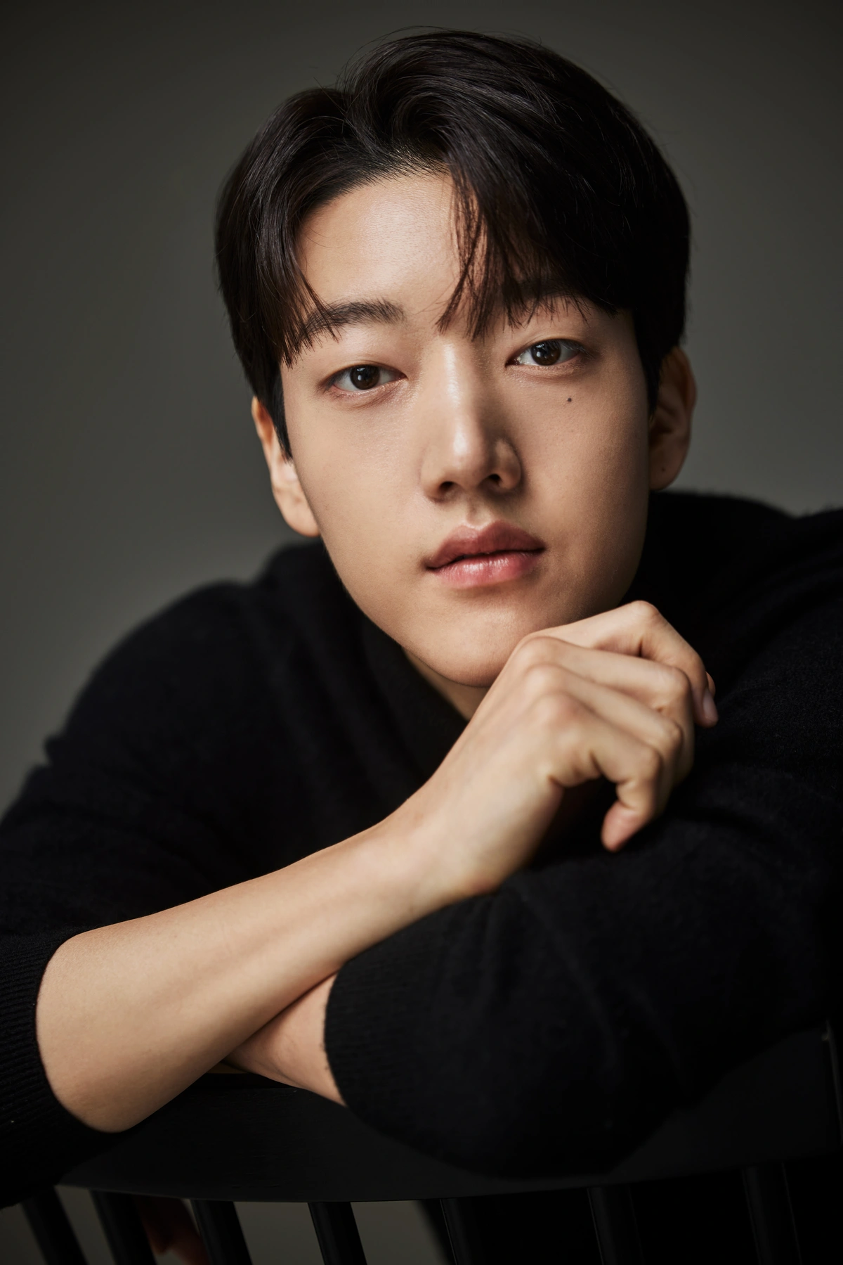 이효제, 새로운 얼굴 공개