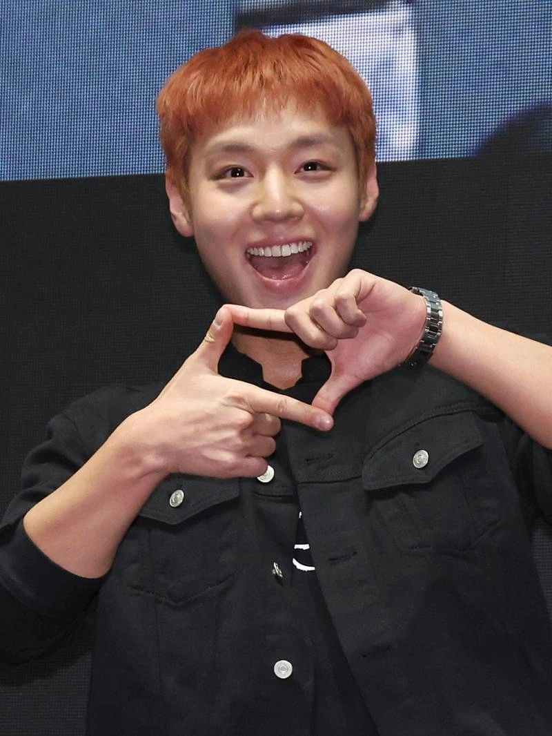 박지훈, 영화배우 브랜드평판 1위