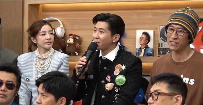 브라이언、 컬투쇼 하차 소감