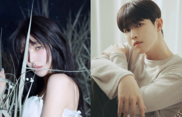 김종서 강균성 임정희 웬디 김재환 아는 형님