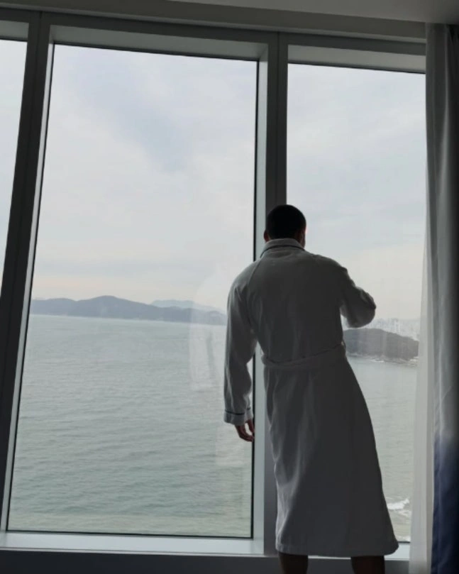 Byun Yo Han & Tiffany's 3-Month Honeymoon Vacation