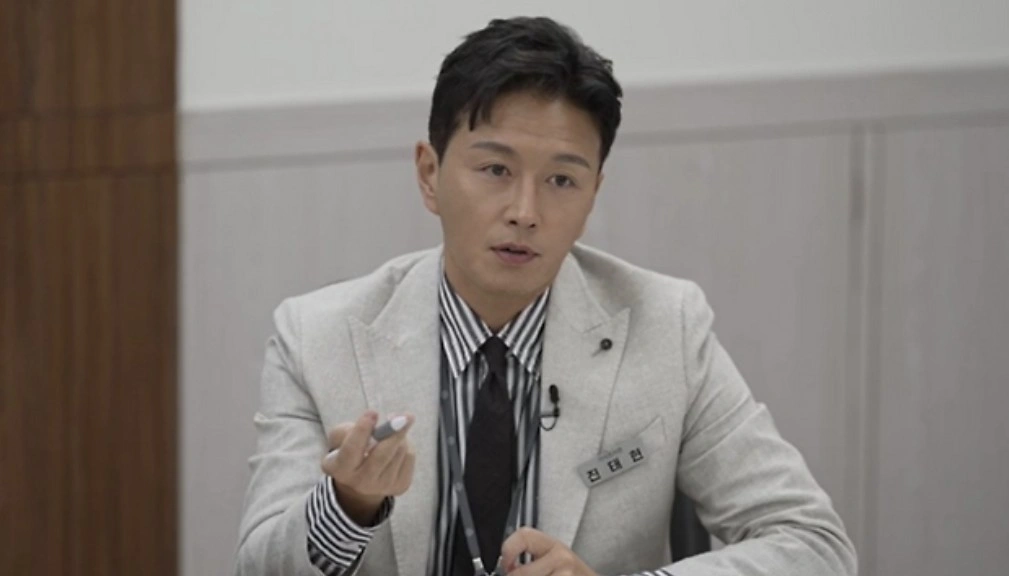 진태현, 이숙캠 하차 심경 공개