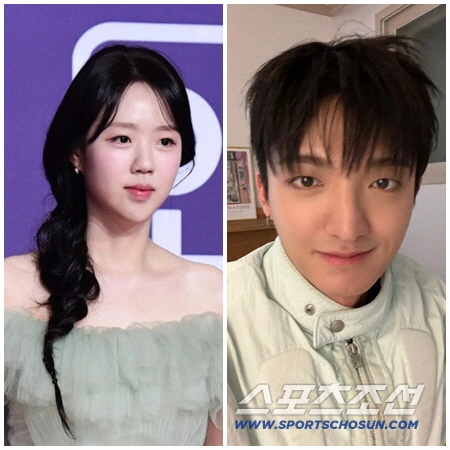 ジイェウン＆バタ熱愛 인정！韓国芸能界に衝撃