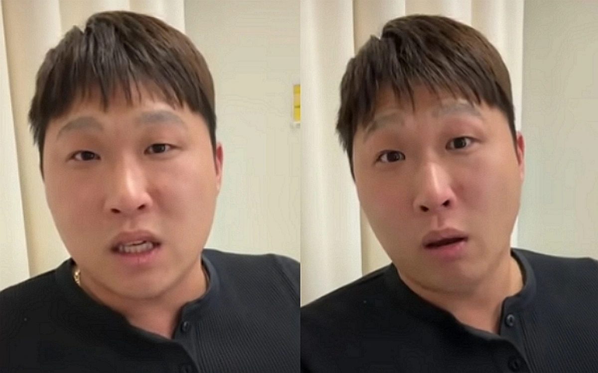 Big Naughty Drops Diss Track Response to Swings