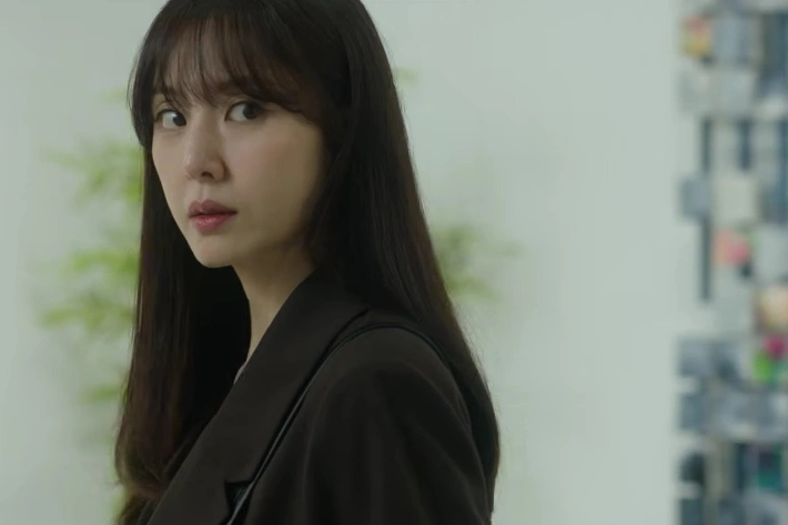 Go Soo, Seo Ji Hye Star in K-Drama Melodrama Thriller