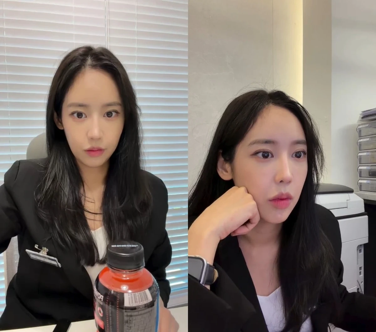 Rapper Yook Jidam Becomes Plastic Surgery Clinic Manager