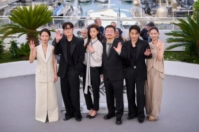 박세영, 4년 만에 안방 복귀