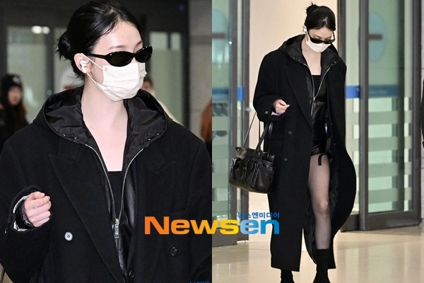 カリナAIビジュアル話題、韓国ドラマ女優ナナとチェ·ジョンソク熱愛再燃