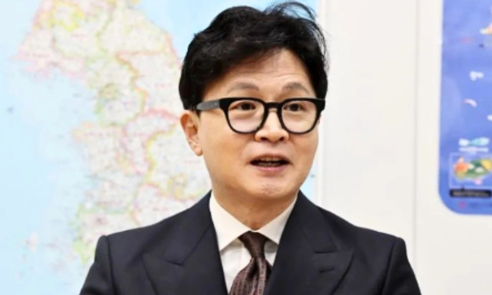 韓東勲、SNLコリア8に電撃出演