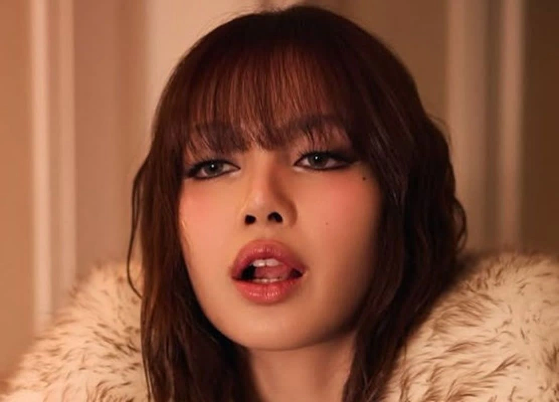 리사 멧 갈라 스킨십 결별설