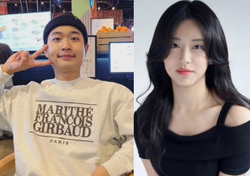 Lee Deokyeon Dating K-Drama Star Han Yewon
