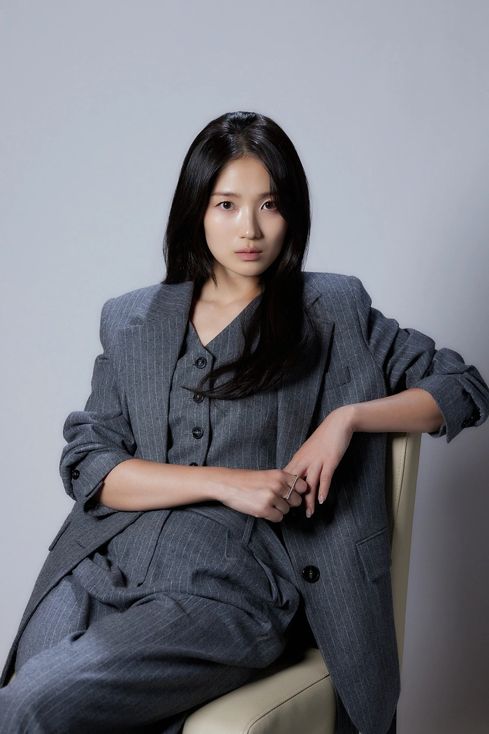 김혜윤, 오디션 키 고민 고백