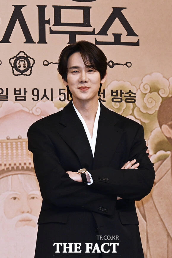 유연석 신들린 열연 ‘신이랑’ 1위