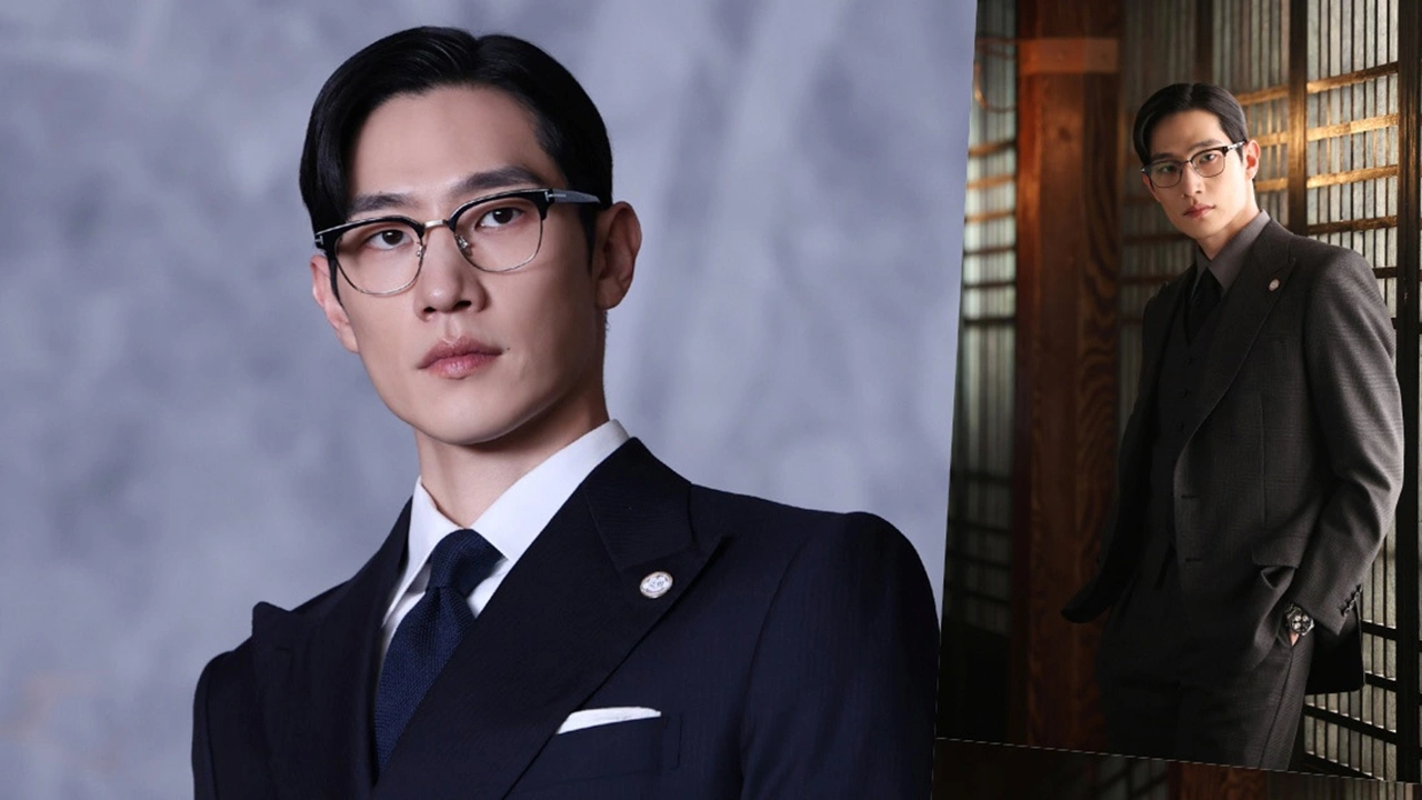 노상현, 21세기 대군부인