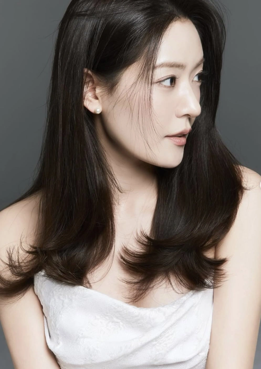 박은영 셰프, 의사 예비신랑과 웨딩화보