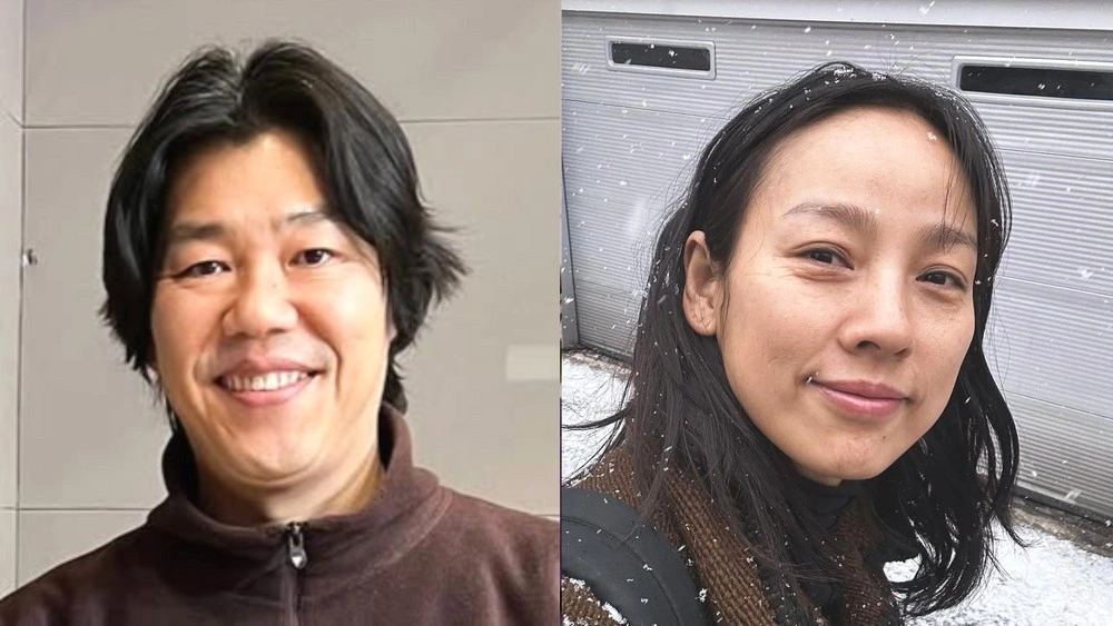 イ·サンシュン、義父死去後DJ復帰