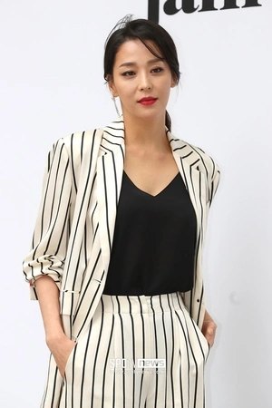 한고은, MBC 일일극 3년 만 복귀