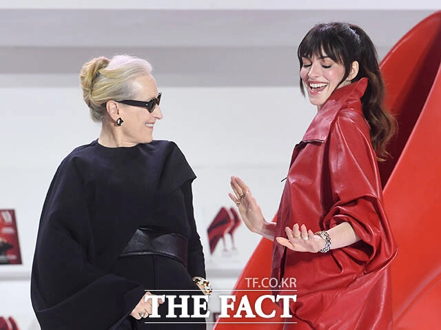 Devil Wears Prada 2 Dominates Weekend Box Office