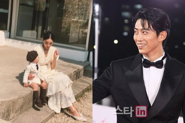有名スター夫婦の妻、9年ぶり近況