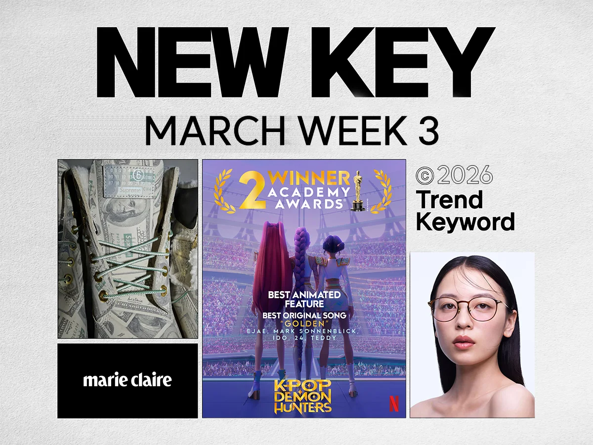 シュプリーム x MM6 メゾン マルジェラ