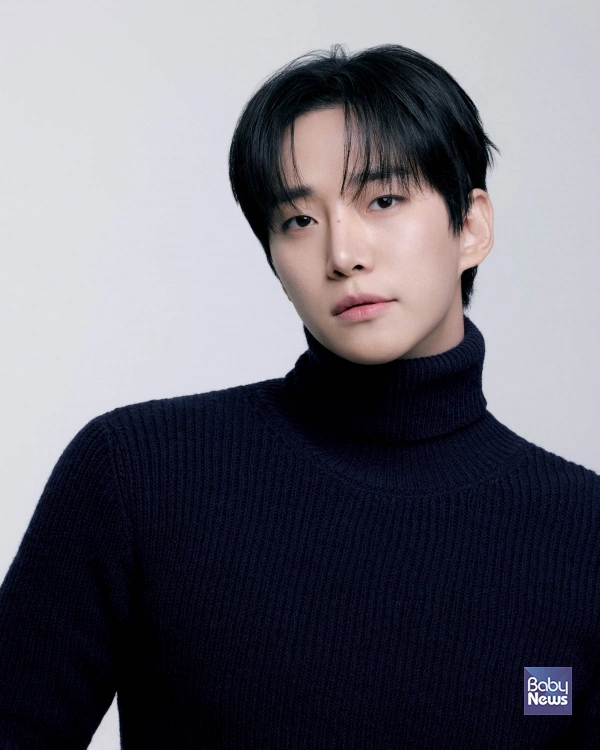 이준호, 글로벌 광고 대세