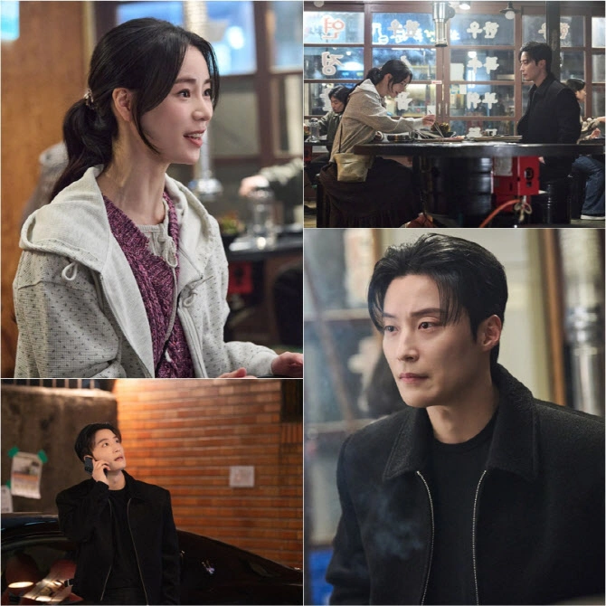 허남준, 멋진 신세계 주목
