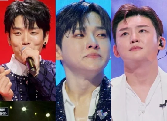 아이돌 출신 무명전설 성장서사