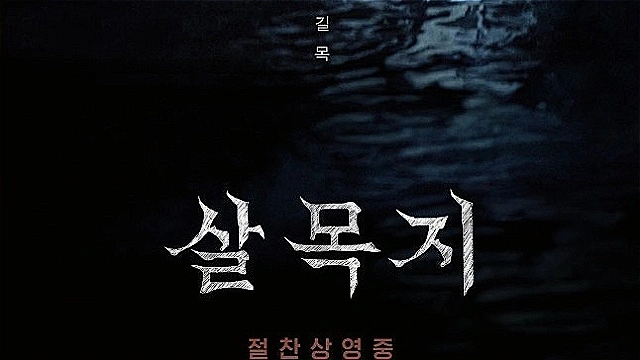 Korean Thriller 'Salmokji' Dominates Weekend Box Office