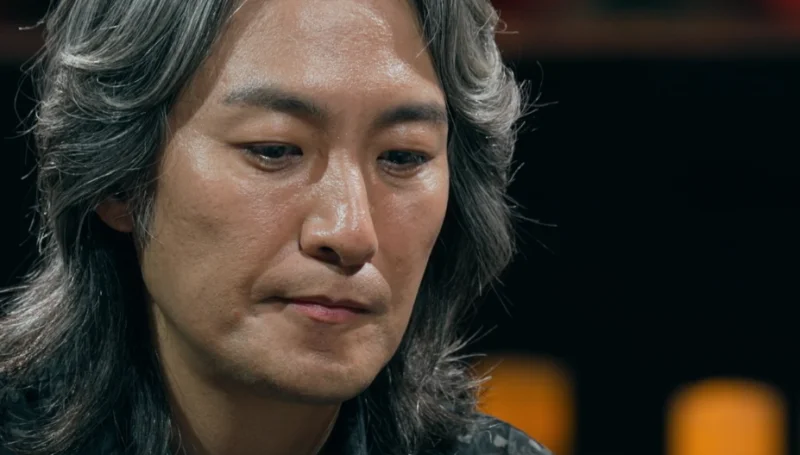 Kim Jae-hee, "Fate War 49" Best Without a Script