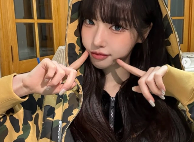 과즙세연♥케이, 11살 차 열애