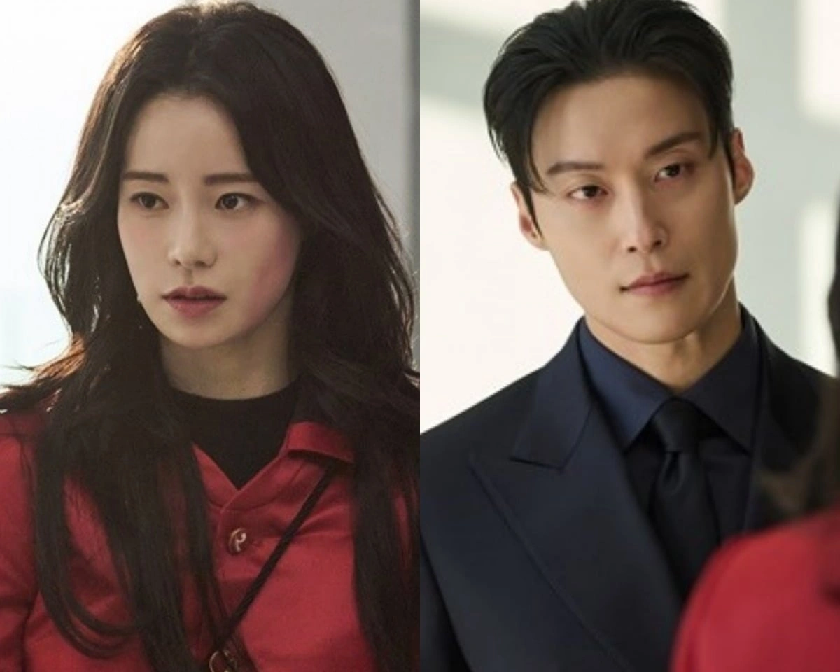 韓国ドラマ コメディ俳優 ナナ チェジョンソク 熱愛再燃