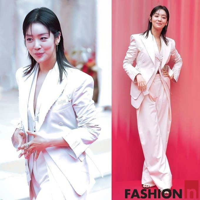 Ha Ji Won, Cha Joo Young, Nana: K-Drama Fashion