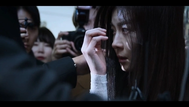 Ha Ji-won's Epic Villain Role Unleashed