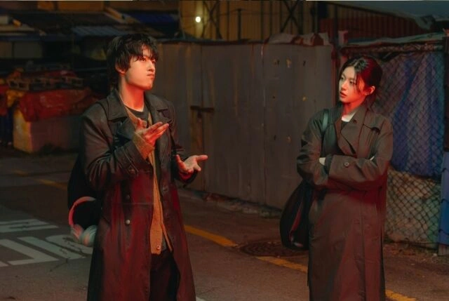 K-Drama Stars Gu Gyo-seon, Ko Youn-jung, Gu Won's Story