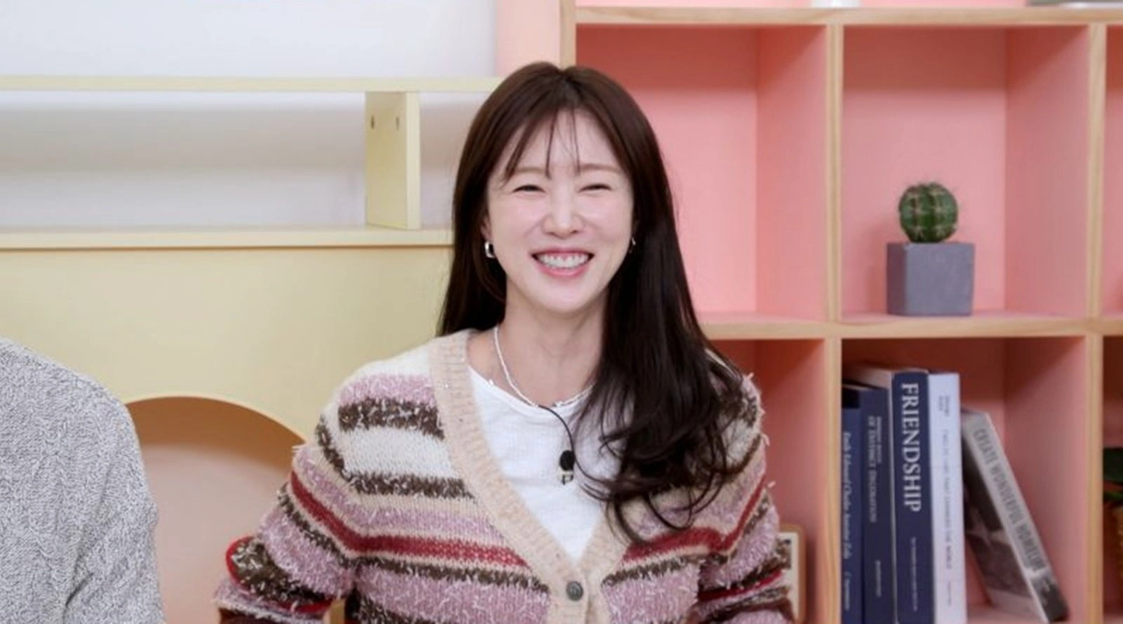 이수경 술테크 1억원 호가