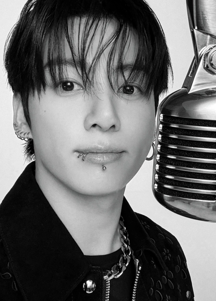 Jungkook Hits 20M Followers Fastest in Asia