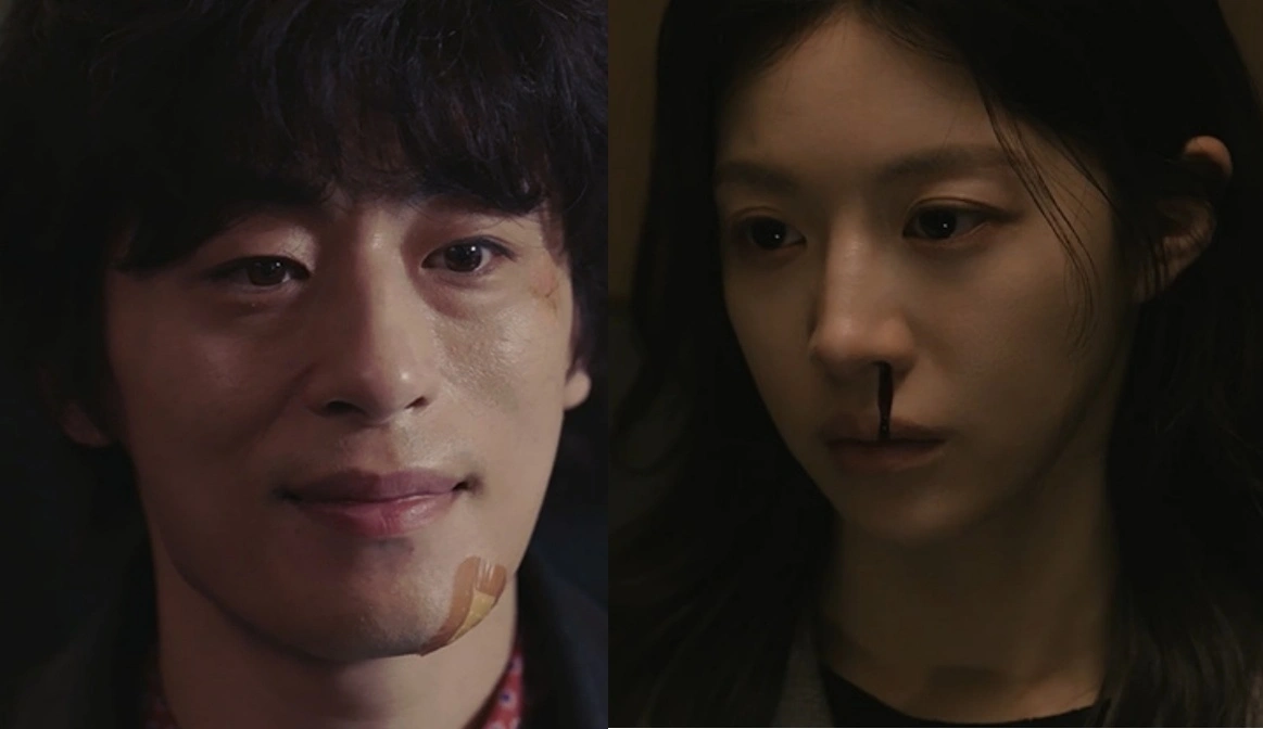 K-Drama 'Monstrous' Stars Goo Kyo Hwan, Go Youn Jung Top Charts