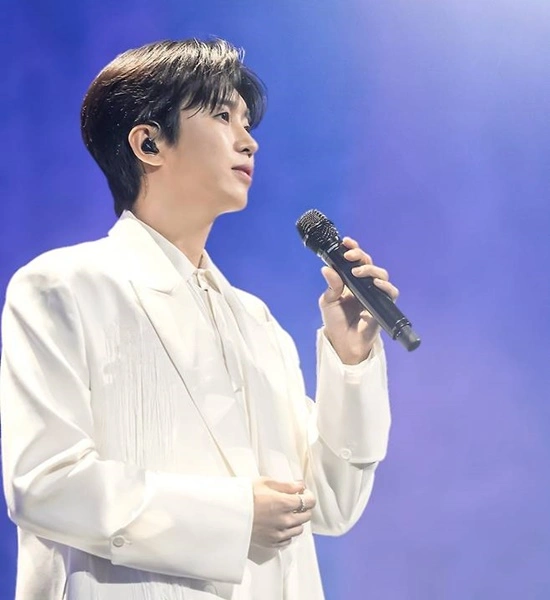 Im Young Woong Tops Star Brand Reputation Rankings