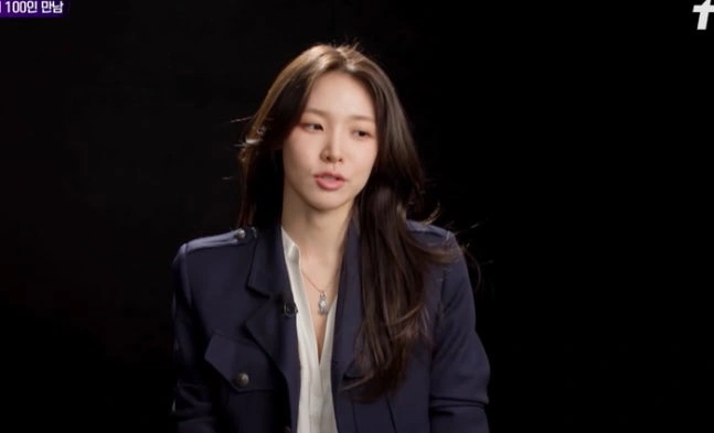 Kill It Actress Choi Mina-soo Wants to Appear