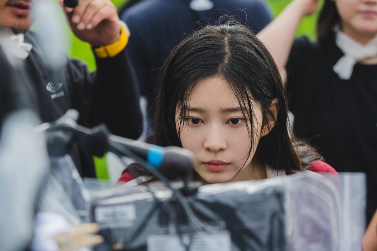 Kim Minju Lands Lead Role in Drama After 8 Years