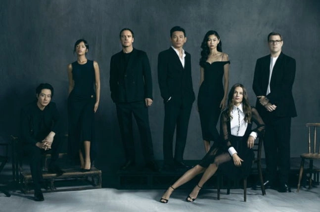 'Salmokji': Korean Horror Film Makes History