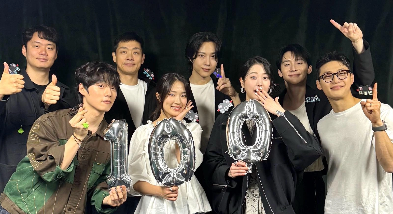 キム・ヘユン主演「消滅した彼女」観客100万人突破