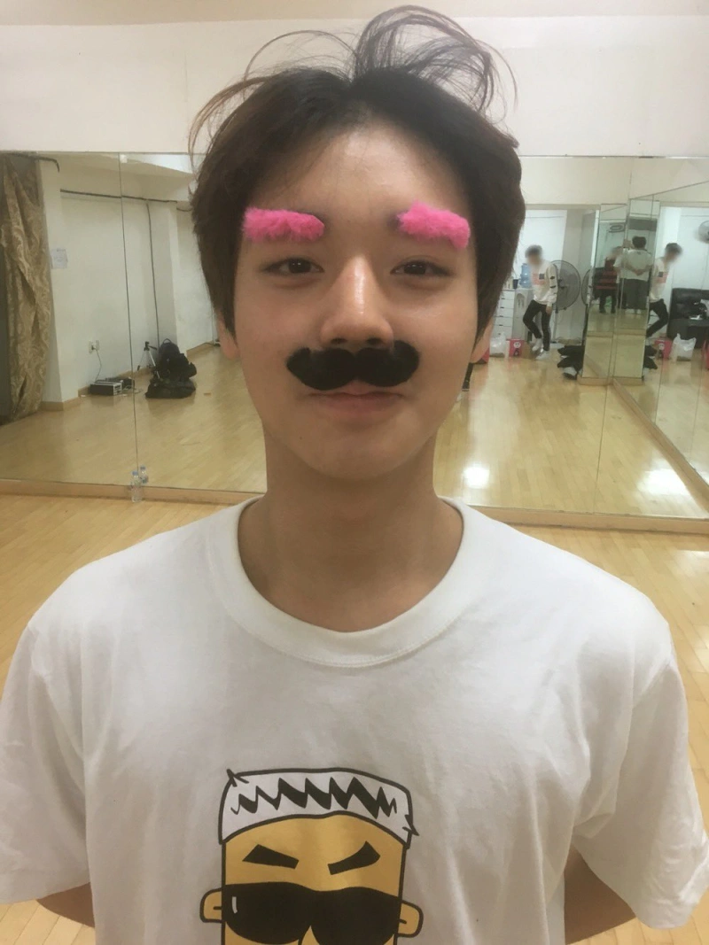 왕사남 1500만 돌파 박지훈