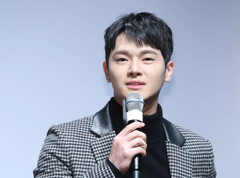 장동주, 30억 빚 상환 은퇴 이유