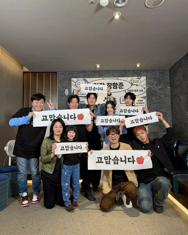 韓国ドラマ俳優、1576億ウォン売上記録